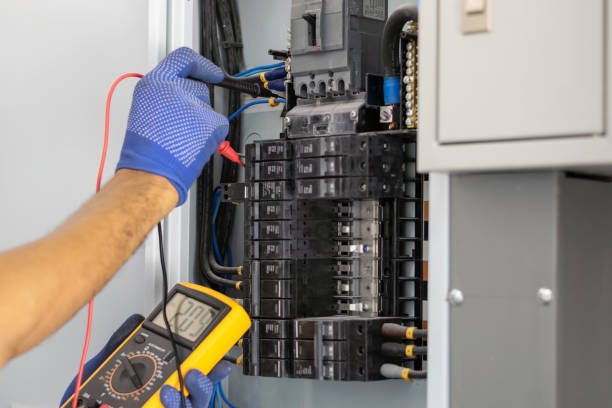 Best Electrical Troubleshooting and Repair  in Aberdeen, OH